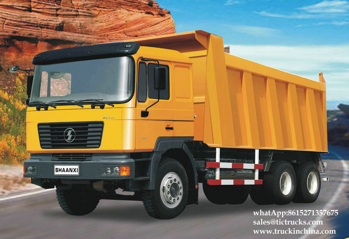 SHACMAN F2000 6x4 Dump Truck SX3254DM384_1.jpg SHACMAN F2000 6x4 Dump Truck SX3254DM384_1.jpg
