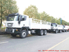 IVECO GENLYON Cargo Trucks 380hp