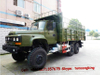 Dongfeng Offroad 6x6 CargoTruck