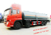 Dongfeng 20000-30000 Liters Hexane Chemical Tanker Truck