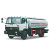 12000L 190HP Fuel Tanker Truck for Sale