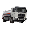 10000L SHACMAN Fuel Truck for Sale