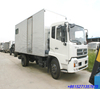 Dongfeng 4x4 Mobile Workshop Maintenance Lorry