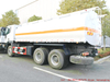 IVECO GENLYON Fuel Oil / Dissel Tanker Trucks