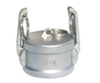 RYJ Stainless Steel Quick Coupling