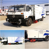 Dongfeng 153 Series Sweeper Truck