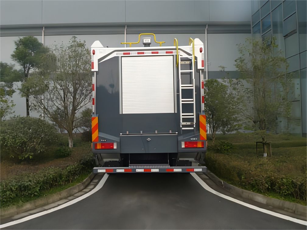 truck mounted water purifier (17) truck mounted water purifier (17)