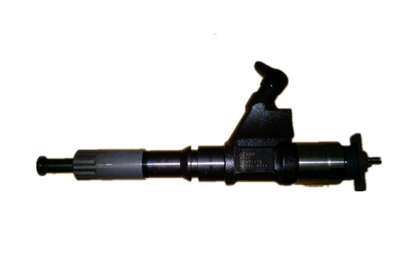 HOWO Sino Truck Fuel Injector Assembly R61540080017A