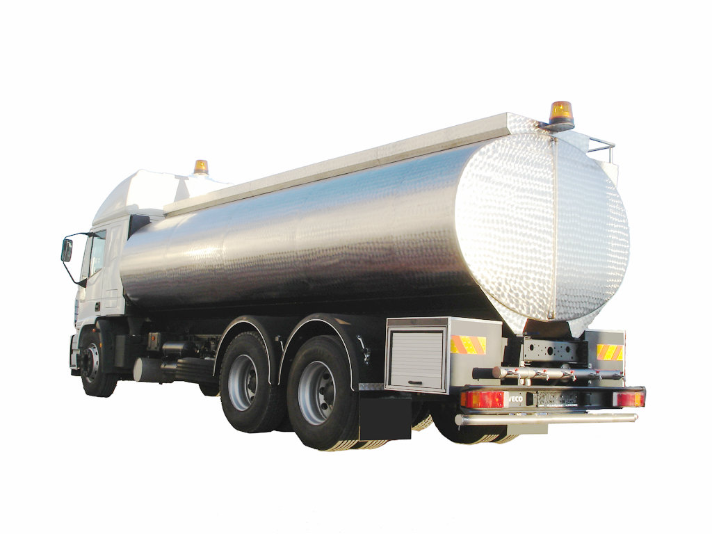 IVECO GENLYON water tanker trucks 18~22m3