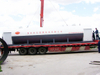 40" Containerized Fuel Station Skid-mounted Mobile Stations
