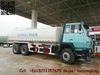 SHACMAN LSTEYR Water Tanker Trucks 18~25m3 RHD/LHD