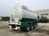 Caustic Soda Tanker Corrosive Chemical Liquid Steel Lined Plastic Tank Trailer (3 Axles PE Lined Tank for Dilute Sulfuric Acid Hydrochloric Acid)