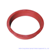 European Standard Seat Manhole Cover Flange (Carbon Steel, Stainless Steel, Aluminum Alloy DN580 Ring)