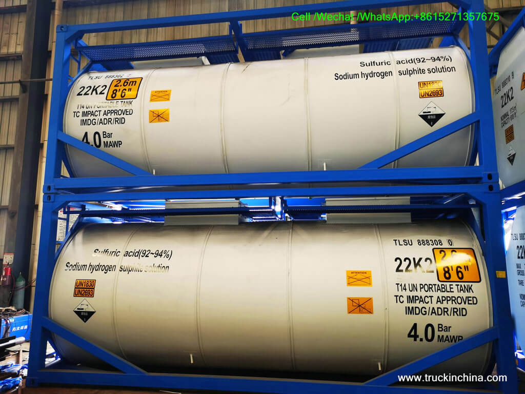T14 ISOTANK sulfirc acid tank container (28)_1_1 T14 ISOTANK sulfirc acid tank container (28)_1_1