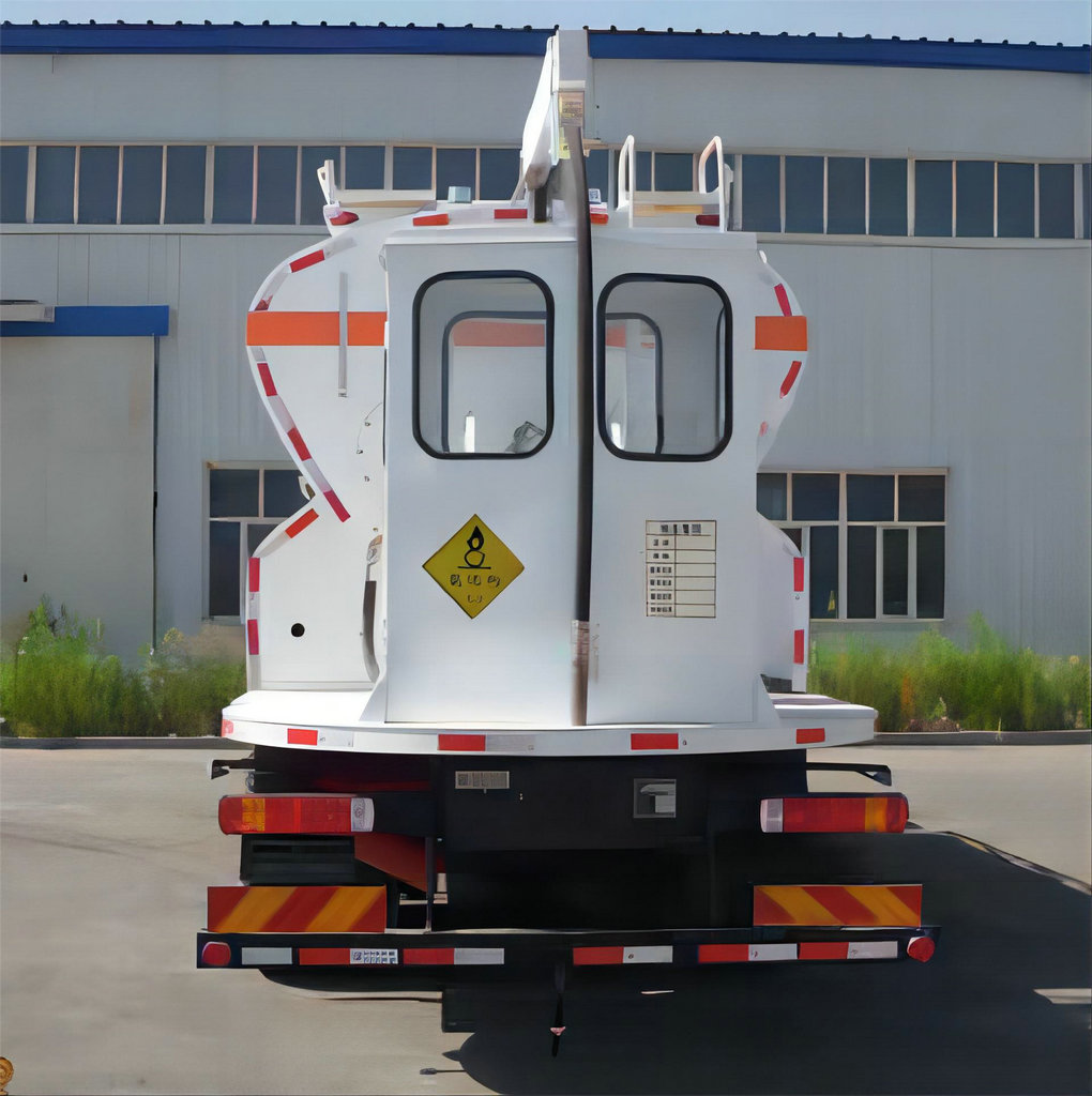 ANFO, HEAVY ANFO, EMULSION PUMPER TRUCKS (16) ANFO, HEAVY ANFO, EMULSION PUMPER TRUCKS (16)