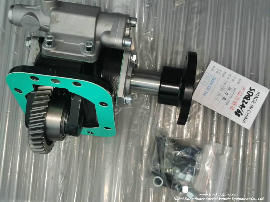 Power-take-offs (PTOs) WLY5G32 SDQ24-63PQ1-B (1) Power-take-offs (PTOs) WLY5G32 SDQ24-63PQ1-B (1)