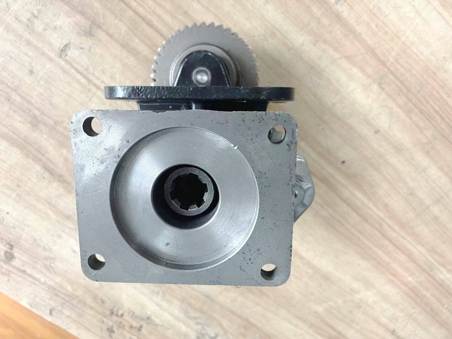 Power-take-offs for WLY 5TS32 (PTOs) (22) Power-take-offs for WLY 5TS32 (PTOs) (22)