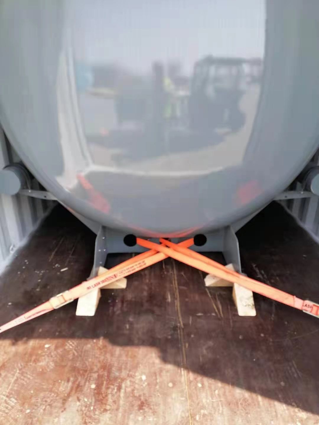 25m3 PE lined Tank For HYDROCHLORIC ACID (16) 25m3 PE lined Tank For HYDROCHLORIC ACID (16)