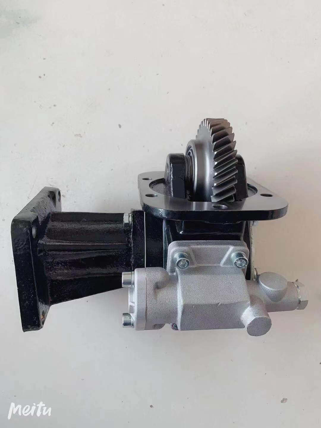 PTO SDQ50-67 PTO FOR JAC ML532A GEARBOX (7) PTO SDQ50-67 PTO FOR JAC ML532A GEARBOX (7)