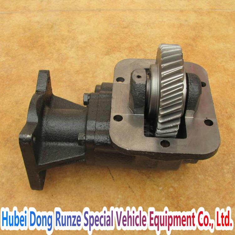 4205ZL3-010 JAC LC5T35 LC5T40 Transmission PTO (4) 4205ZL3-010 JAC LC5T35 LC5T40 Transmission PTO (4)