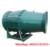 Dust Suppression Fog Cannon Kcs400 Series 30m-150m (Dust Suppressor For High Tower Fixed or Truck Mounted Fine Water Sprayer Dust Suppression Unit)