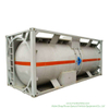 Un1005 Liquid Ammonia Isotank (Ammonia, anhydrous) Portalbe Tank Container