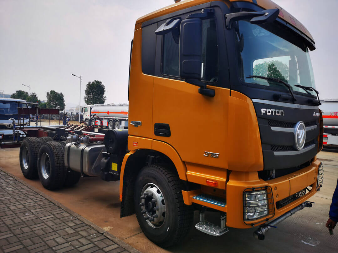 foton water tanker truck (1) foton water tanker truck (1)