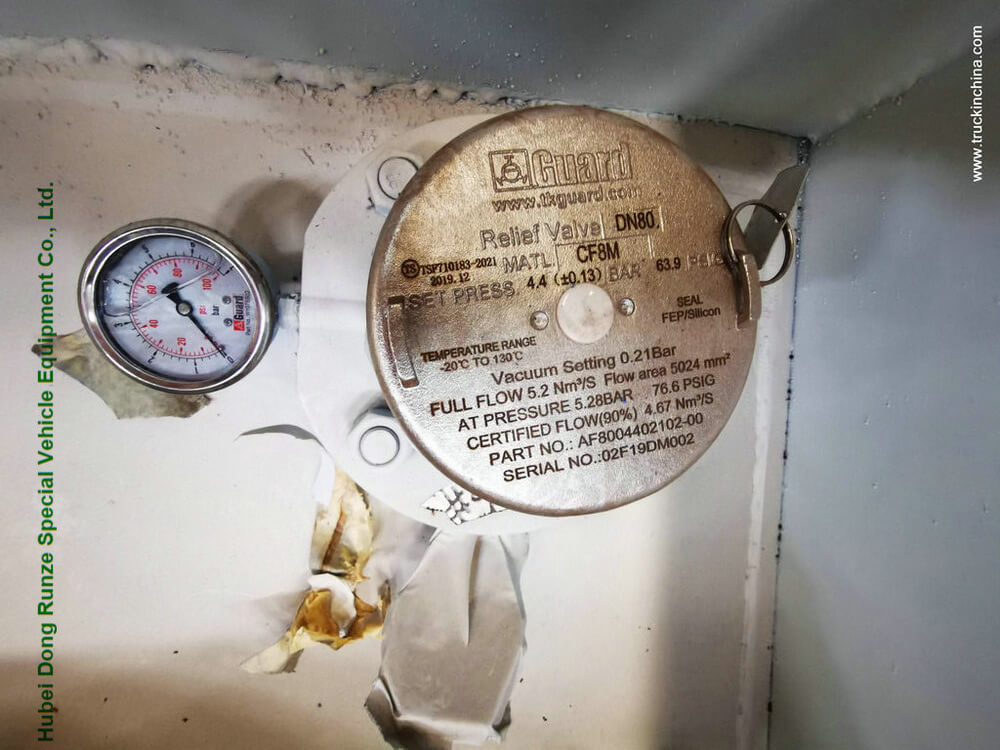 T14 ISOTANK sulfirc acid tank containers (5) T14 ISOTANK sulfirc acid tank containers (5)