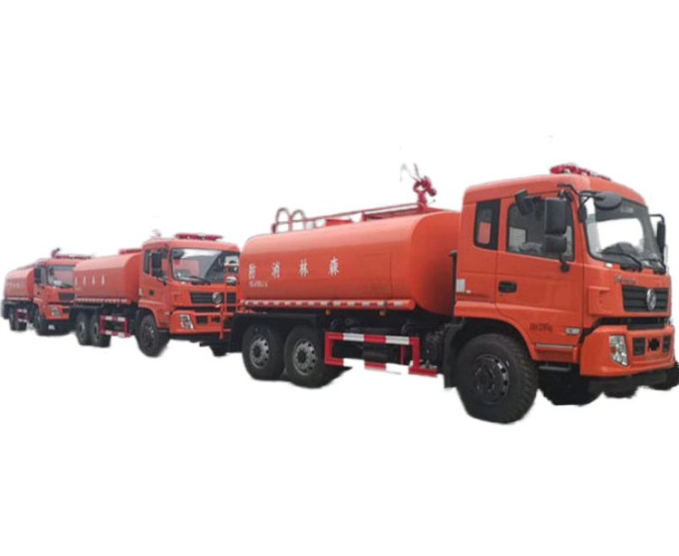 dongfeng offroad Sprinkler water supply vehicle (3) dongfeng offroad Sprinkler water supply vehicle (3)