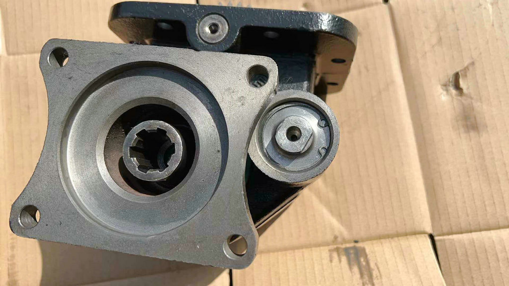 Power-take-offs 8JS QD40A (PTOs) (4) Power-take-offs 8JS QD40A (PTOs) (4)