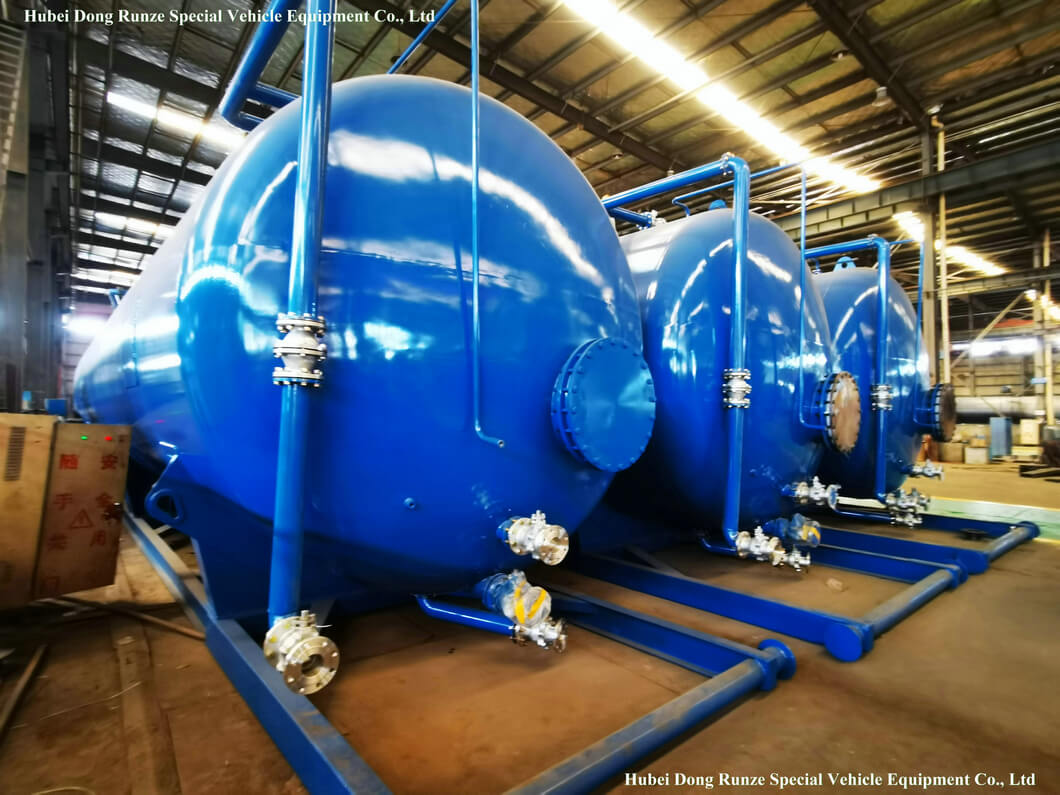 FRAC Petrochemicals Hydrochloric Acid oil Steel lining PE storage Tank (131) FRAC Petrochemicals Hydrochloric Acid oil Steel lining PE storage Tank (131)