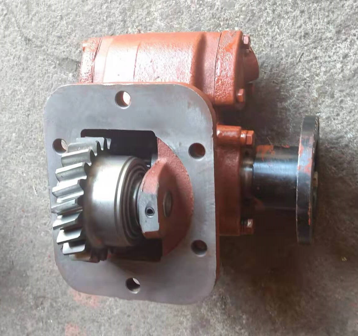 5S100 power take-off 22-tooth Wan Liyang series 5S100 power take-off 22-tooth Wan Liyang series