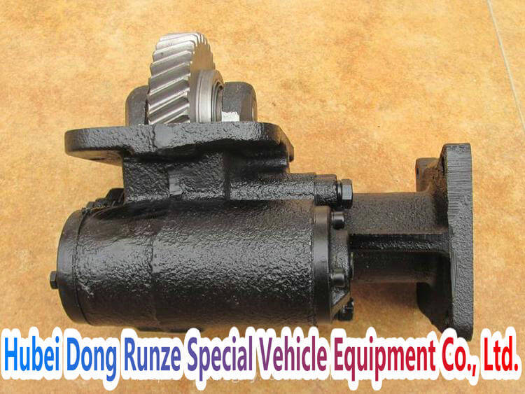 4205ZL3-010 JAC LC5T35 LC5T40 Transmission PTO (8) 4205ZL3-010 JAC LC5T35 LC5T40 Transmission PTO (8)