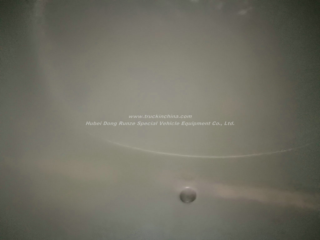 Un1791 ISO 40FT Liquid Bleach Chemical Tank Container (ISOTANK) Hypochlorite Solutions (Sodium hypochlorite NaOCl or NaClO) 40, 000liters