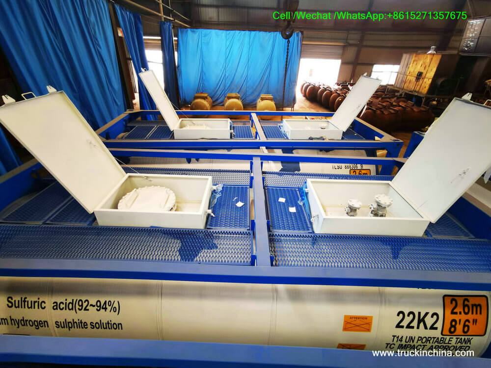 T14 ISOTANK sulfirc acid tank container (47)_1_1 T14 ISOTANK sulfirc acid tank container (47)_1_1