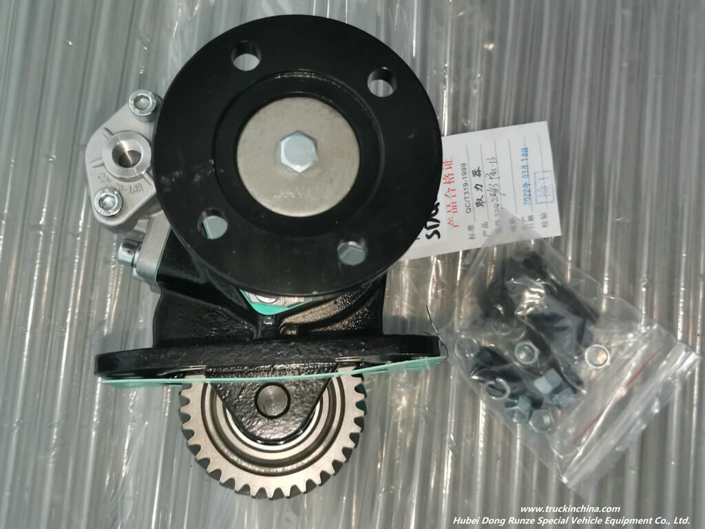 Power-take-offs (PTOs) WLY5G32 SDQ24-63PQ1-B (5) Power-take-offs (PTOs) WLY5G32 SDQ24-63PQ1-B (5)