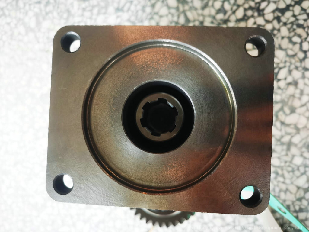 PTO SDQ50-67 PTO FOR JAC ML532A GEARBOX (3)_1 PTO SDQ50-67 PTO FOR JAC ML532A GEARBOX (3)_1