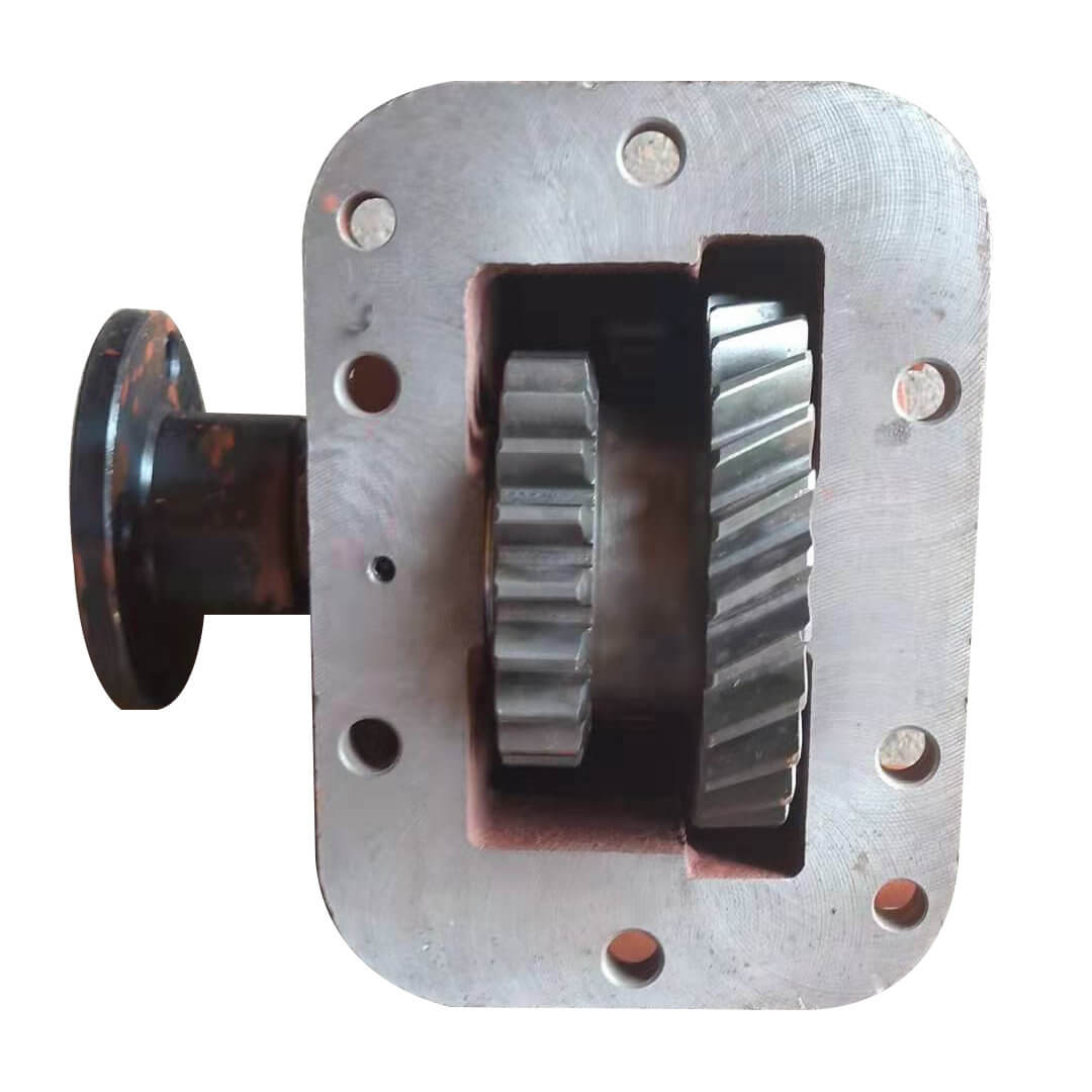 5G40 power take-off-Wan Liyang series 5G40 power take-off-Wan Liyang series