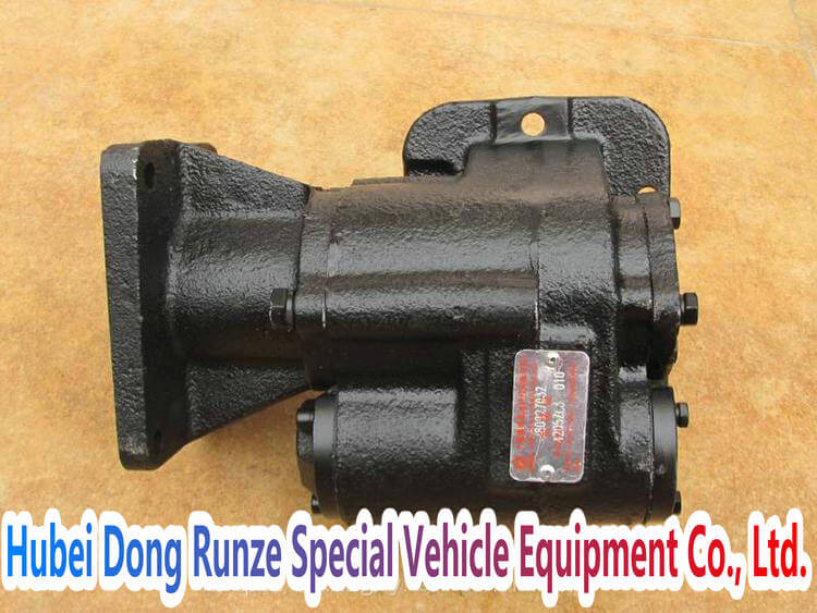 4205ZL3-010 JAC LC5T35 LC5T40 Transmission PTO (9) 4205ZL3-010 JAC LC5T35 LC5T40 Transmission PTO (9)