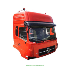 Dongfeng Truck Cab Assembly for Kingland, King Run (5000012,)