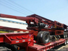 Customizing 2 -3 -4 Axles Dolly Trailers (Flat Bed Dolly, Lowbed Dolly, Tank Dolly, Cargo Dolly)