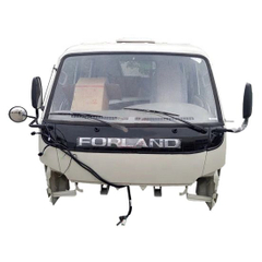 Foton Forland Truck Parts (Cabin Assembly)