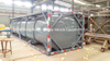 Sulfuric Acid Isotank (H2SO4 tank container) 20FT, 40FT 20m3-30m3 for Road Transport Sulfuric Acid 6% Sulfuric Acid 20%Sulfuric Acid 60%Sulfuric Acid 98%