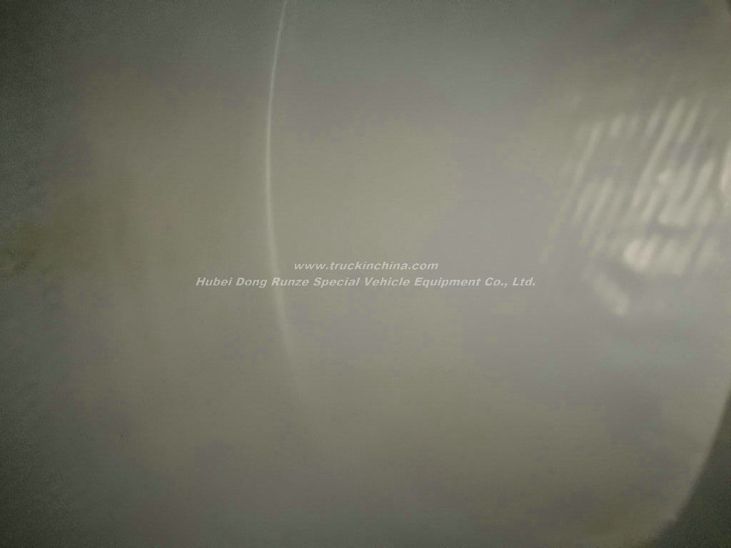 Un Portable Tank 20FT ISO Container Frame for Un2797, Battery Fluid, Alkali Naoh (max 50%) , Naclo (max 10%)