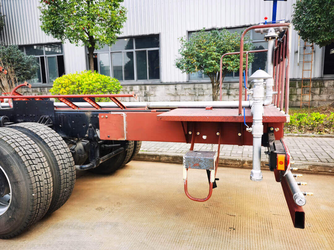 foton water tanker truck (10) foton water tanker truck (10)