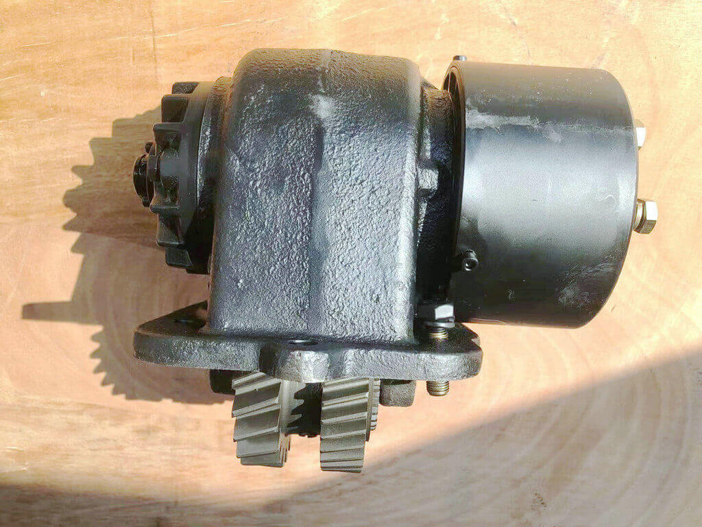 Power take-offs (PTOs) Friction Plate datong Gearbox (6) Power take-offs (PTOs) Friction Plate datong Gearbox (6)