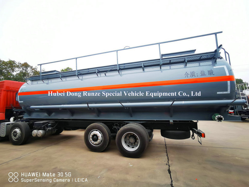 Lined LDPE Tank body for HCL acid (10) Lined LDPE Tank body for HCL acid (10)