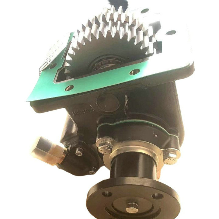EV PTO Power Take-off SDQ-LK38-36 for Suzhou Lvkon Transmission 6JS95 (15) EV PTO Power Take-off SDQ-LK38-36 for Suzhou Lvkon Transmission 6JS95 (15)