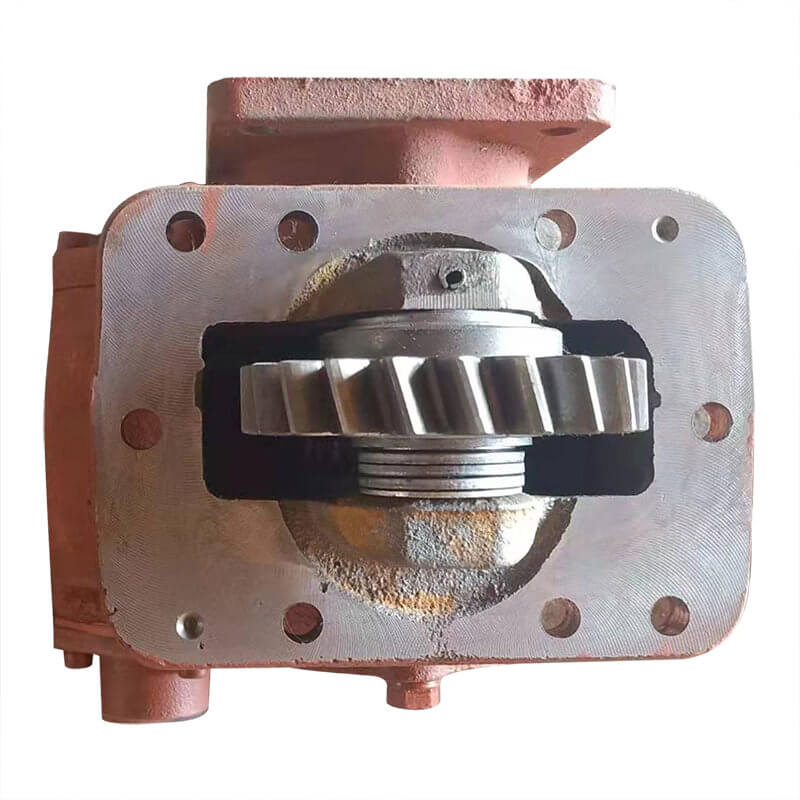 55X1 Changtai series power take-off 55X1 Changtai series power take-off