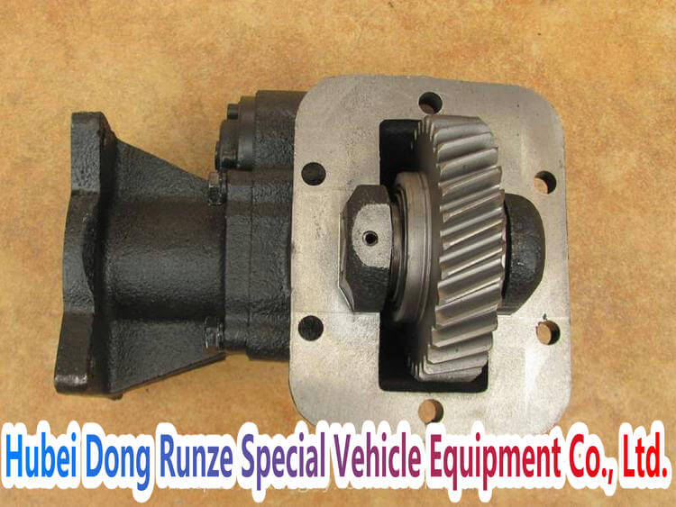 4205ZL3-010 JAC LC5T35 LC5T40 Transmission PTO (7) 4205ZL3-010 JAC LC5T35 LC5T40 Transmission PTO (7)